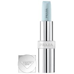 blue balm prada
